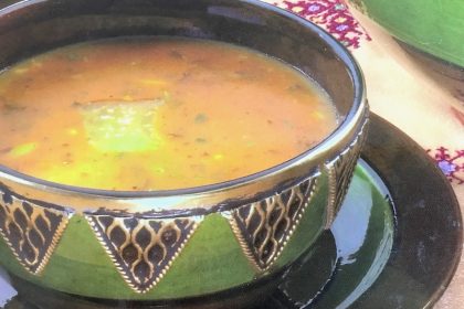 Marocco - Ricetta Harira (zuppa tradizionale) - Adventour - Viaggi su Misura