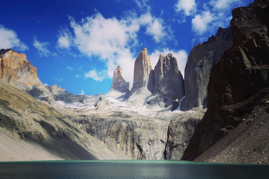 Adventour - Patagonia - Torres del Paine